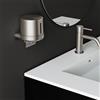 Cosmic Architect S+ dispenser per sapone, WJC235A0003003, Architect S+ [Accessori Bagno > Portasapone]