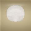 Foscarini Gem lampada a soffitto, E27, FN274008_10, Gem [Lampade per Interni > Lampade a Soffitto]
