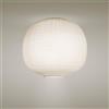 Foscarini Tartan lampada a soffitto, E27, FN273008_10, Tartan [Lampade per Interni > Lampade a Soffitto]