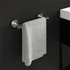 Cosmic Architect S+ barra portasciugamani, WJC235A0063003, Architect S+ acciaio inox spazzolato [Accessori Bagno > Portasciugamani]