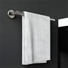 Cosmic Architect S+ barra portasciugamani, WJC235A0064003, Architect S+ acciaio inox spazzolato [Accessori Bagno > Portasciugamani]