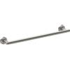 Cosmic Architect S+ barra portasciugamani, WJC235A0065003, Architect S+ acciaio inox spazzolato [Accessori Bagno > Portasciugamani]