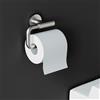 Cosmic Architect S+ porta rotolo, WJC235A0062003, Architect S+ acciaio inox spazzolato [Accessori Bagno > Porta Rotolo]