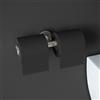 Cosmic Architect S+ porta rotolo, WJC235A0057003, Architect S+ acciaio inox spazzolato [Accessori Bagno > Porta Rotolo]