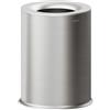 Cosmic Architect S+ cestino portarifiuti, WJC235A0002003, Architect S+ acciaio inox spazzolato [Accessori Bagno > Cestini Portarifiuti]