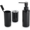 Decor Walther POP UP set accessori bagno, 0940063, POP UP [Accessori Bagno > Set di accessori da bagno]
