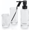 Decor Walther POP UP set accessori bagno, 0940064, POP UP [Accessori Bagno > Set di accessori da bagno]