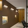 FABAS LUCE Banny lampada a parete, LED, 3618-26-119, Banny [Lampade per Interni > Lampade a Parete]