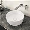 KALDEWEI NUEVA lavabo da appoggio, 911206003001, 3191 NUEVA bianco [Lavabi > Lavabi da Appoggio]