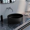 KALDEWEI NUEVA lavabo da appoggio, 911206003667, 3191 NUEVA cool grey 90 [Lavabi > Lavabi da Appoggio]