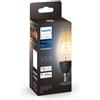 Philips Hue White Ambiance lampada LED E14, 2200-4500 K, 4,4 W, 8719514411807, B35 White Ambiance; White Ambiance [Lampadine > Lampade a LED]