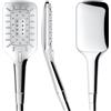LAUFEN City doccetta, 3 tipi di getto, HF939031100000, City cromo [Rubinetteria Bagno > Doccette / Supporti]