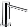 LAUFEN Universal dispenser per detersivo, HF504702100000, Universal cromo [Dispenser per Detersivo > Dispenser per Detersivo]