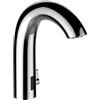 LAUFEN Curvetronic rubinetto lavabo touchless, HF707153100000, Curvetronic cromo [Rubinetteria Bagno > Rubinetteria Lavabo]