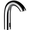 LAUFEN Curvetronic rubinetto lavabo touchless, HF707154100000, Curvetronic cromo [Rubinetteria Bagno > Rubinetteria Lavabo]