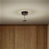 Ailati Lights by Zafferano Swap lampada a soffitto, LED, LD1012R3, Swap [Lampade per Interni > Lampade a Soffitto]