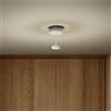 Ailati Lights by Zafferano Swap lampada a soffitto, LED, LD1012B3, Swap [Lampade per Interni > Lampade a Soffitto]
