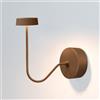 Ailati Lights by Zafferano Swap lampada a parete/a soffitto, LED, LD1015R3, Swap [Lampade per Interni > Lampade a Parete]