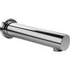 LAUFEN The New Classic bocca di erogazione vasca, HF900571100000, The New Classic cromo [Rubinetteria Bagno > Rubinetteria Vasca]