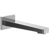 Villeroy & Boch Architectura Square bocca di erogazione vasca, TVT12500200061, Architectura Square cromo [Rubinetteria Bagno > Rubinetteria Vasca]