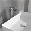 Villeroy & Boch Subway 3.0 rubinetto lavabo rialzato, TVW11200400061, Subway 3.0 cromo [Rubinetteria Bagno > Rubinetteria Lavabo]