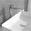 Villeroy & Boch Liberty rubinetto lavabo rialzato Large, TVW10700600061, Large Liberty cromo [Rubinetteria Bagno > Rubinetteria Lavabo]
