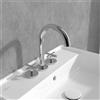 Villeroy & Boch Loop & Friends rubinetto lavabo, TVZ10600900061, Loop & Friends cromo [Rubinetteria Bagno > Rubinetteria Lavabo]