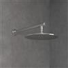 Villeroy & Boch Universal Showers soffione doccia, 1 tipo di getto, TVC00000100061, Universal Showers cromo [Rubinetteria Bagno > Soffioni Doccia]