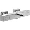 Villeroy & Boch Universal rubinetto vasca esterno con termostatico, TVT00000200061, Universal cromo [Rubinetteria Bagno > Rubinetteria Vasca]