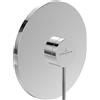 Villeroy & Boch Loop & Friends rubinetto doccia da incasso con miscelatore, TVS10635211361, Loop & Friends cromo [Rubinetteria Bagno > Rubinetteria Doccia]