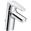 Hansa Vantis rubinetto lavabo, 52402263, Vantis cromo [Rubinetteria Bagno > Rubinetteria Lavabo]
