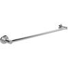 Villeroy & Boch Elements Tender barra portasciugamani, TVA15100200061, Elements Tender cromo [Accessori Bagno > Portasciugamani]