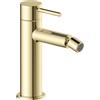 Herzbach SIRO PVD GOLD rubinetto bidet, 30.120360.1.03, SIRO PVD GOLD oro [Rubinetteria Bagno > Rubinetteria Bidet]