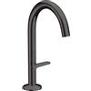 AXOR One rubinetto lavabo 170, 48020340, 170 One nero cromato spazzolato [Rubinetteria Bagno > Rubinetteria Lavabo]