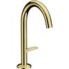 AXOR One rubinetto lavabo 170, 48020990, 170 One oro [Rubinetteria Bagno > Rubinetteria Lavabo]