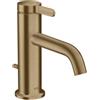 AXOR One rubinetto lavabo 70, 48000140, 70 One bronzo spazzolato [Rubinetteria Bagno > Rubinetteria Lavabo]