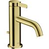 AXOR One rubinetto lavabo 70, 48000990, 70 One oro [Rubinetteria Bagno > Rubinetteria Lavabo]