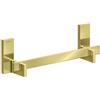 AXOR Universal Rectangular maniglia di sostegno, 42613990, Universal Rectangular oro [Accessori Bagno > Maniglie di Sostegno]