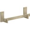 AXOR Universal Rectangular maniglia di sostegno, 42613820, Universal Rectangular nichel spazzolato [Accessori Bagno > Maniglie di Sostegno]