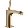 AXOR Citterio E rubinetto lavabo 125, 36100140, 125 Citterio E bronzo spazzolato [Rubinetteria Bagno > Rubinetteria Lavabo]