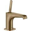 AXOR Citterio E rubinetto lavabo 90, 36102140, 90 Citterio E bronzo spazzolato [Rubinetteria Bagno > Rubinetteria Lavabo]