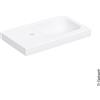 Geberit iCon lavamani, 501833JT1, iCon bianco opaco [Lavabi > Lavamani]
