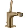 AXOR Citterio E rubinetteria bidet, 36120140, Citterio E bronzo spazzolato [Rubinetteria Bagno > Rubinetteria Bidet]