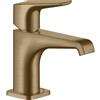 AXOR Citterio E rubinetto lavabo 90, 36112140, 90 Citterio E bronzo spazzolato [Rubinetteria Bagno > Rubinetteria Lavabo]