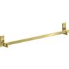 AXOR Universal Rectangular barra portasciugamani, 42683990, Universal Rectangular oro [Accessori Bagno > Portasciugamani]