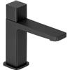 Herzbach CEO BLACK rubinetto lavabo, 36.295086.1.12, CEO BLACK nero opaco [Rubinetteria Bagno > Rubinetteria Lavabo]
