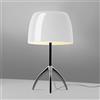 Foscarini Lumiere lampada da tavolo, FN026001EC_11, Lumiere [Lampade per Interni > Lampade da Tavolo]