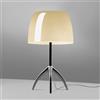 Foscarini Lumiere lampada da tavolo, FN026001EC_12, Lumiere [Lampade per Interni > Lampade da Tavolo]