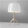 Foscarini Lumiere lampada da tavolo, FN026001EH_11, Lumiere [Lampade per Interni > Lampade da Tavolo]