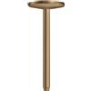 AXOR One braccio doccia, 48495140, One bronzo spazzolato [Rubinetteria Bagno > Soffioni Doccia]